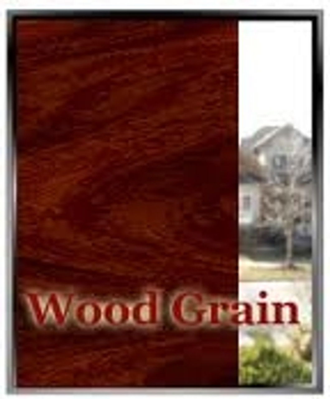 Wood Grains